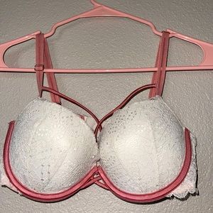 PINK VS Bra